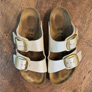 Women’s Birkenstocks